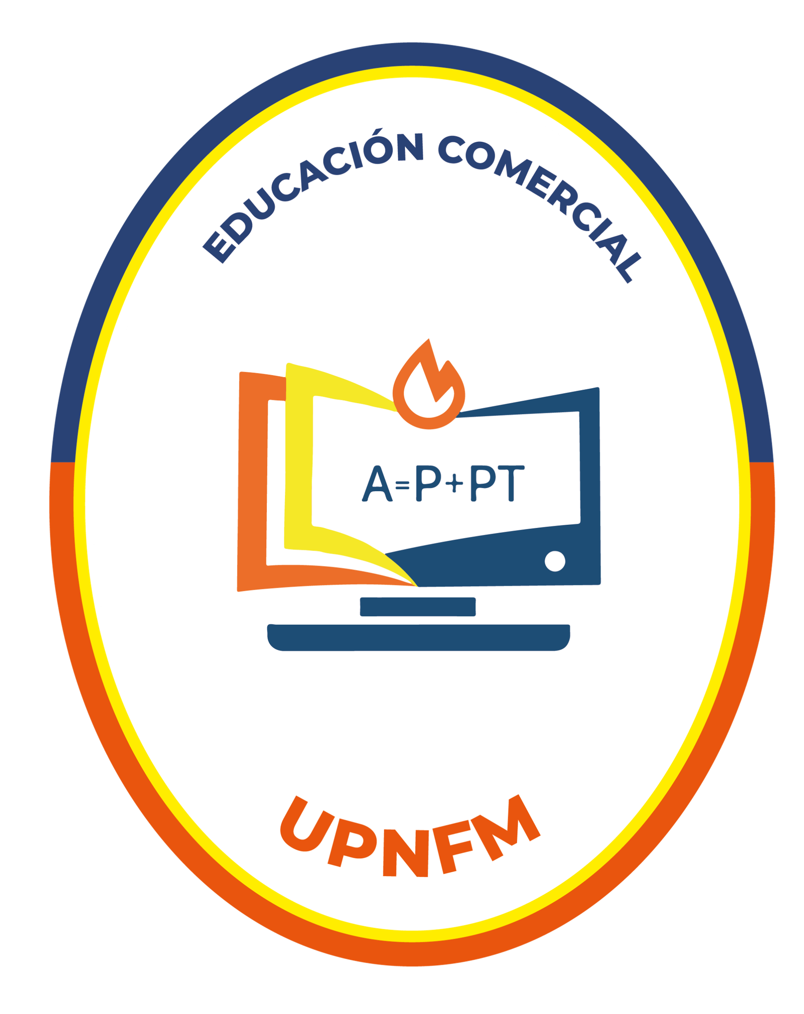Laboratorio Didáctico Empresarial de la carrera de educación Comercial UPNFM